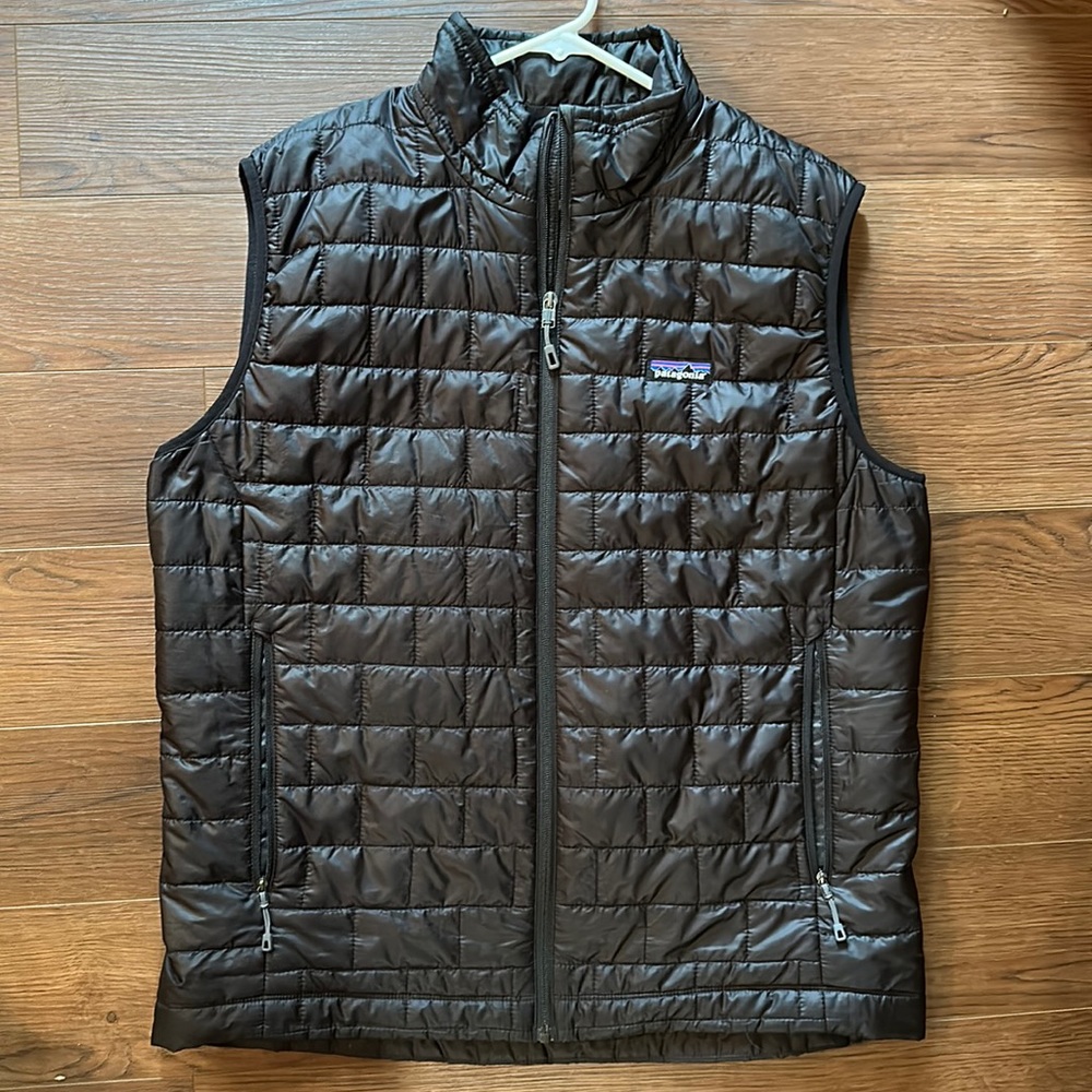 Men’s nano puff